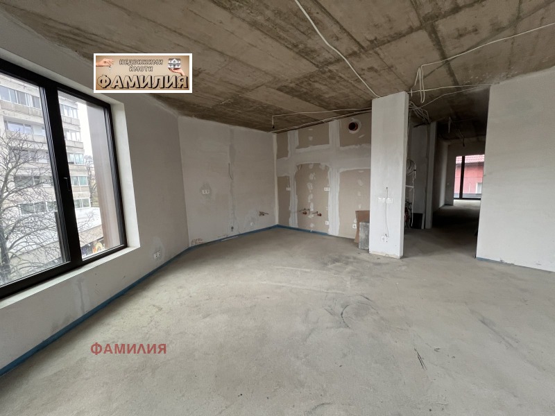 Продава 3-СТАЕН, гр. София, Лозенец, снимка 9 - Апартаменти - 52671319