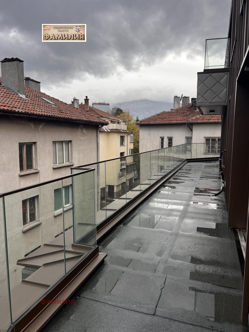 Продава 3-СТАЕН, гр. София, Лозенец, снимка 7 - Апартаменти - 52671319