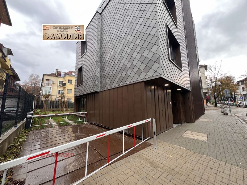 Продава 3-СТАЕН, гр. София, Лозенец, снимка 16 - Апартаменти - 52671319