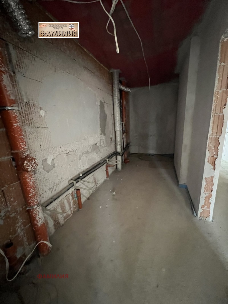 Продава 3-СТАЕН, гр. София, Лозенец, снимка 10 - Апартаменти - 52671319