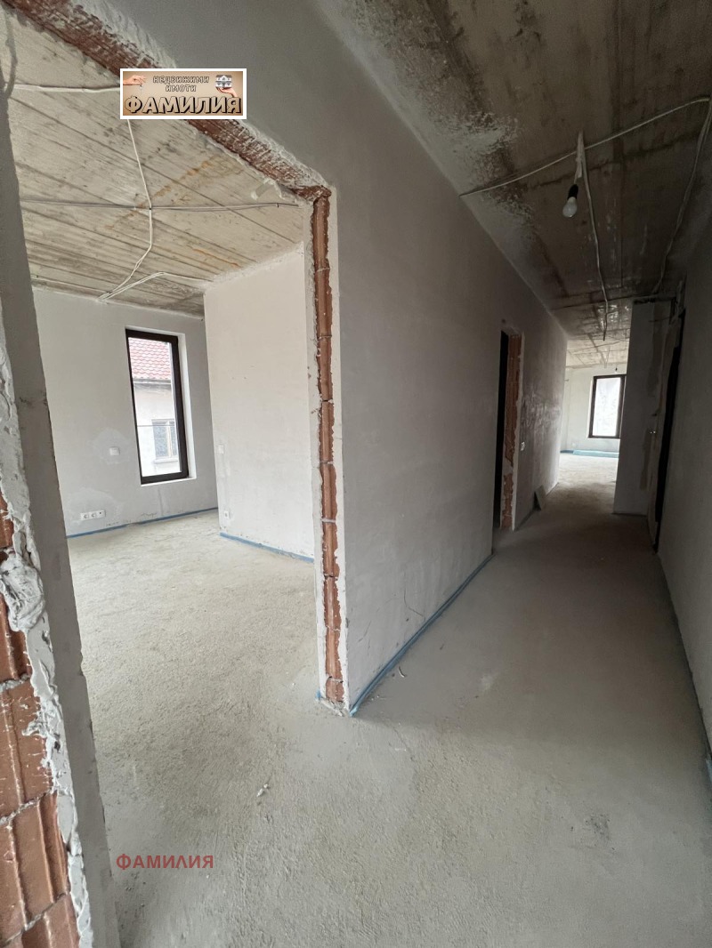 Продава 3-СТАЕН, гр. София, Лозенец, снимка 11 - Апартаменти - 52671319