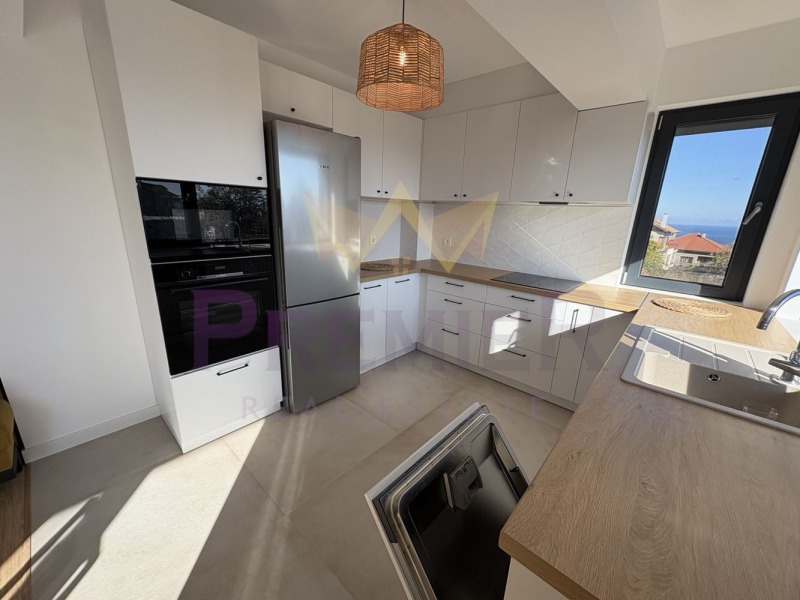 Продава 3-СТАЕН, гр. Варна, Галата, снимка 5 - Апартаменти - 52973961