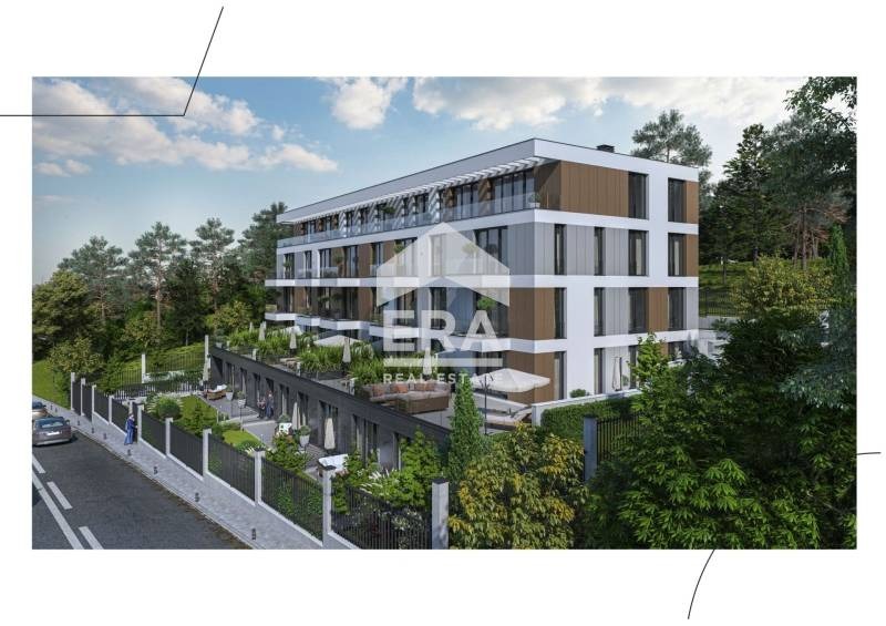 Продава 3-СТАЕН, гр. Варна, Бриз, снимка 2 - Апартаменти - 52985853