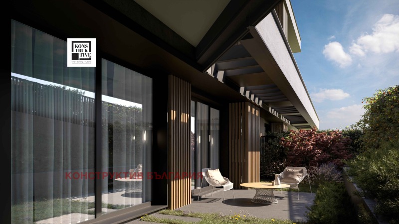 Продава 3-СТАЕН, гр. София, с. Герман, снимка 2 - Апартаменти - 53018756