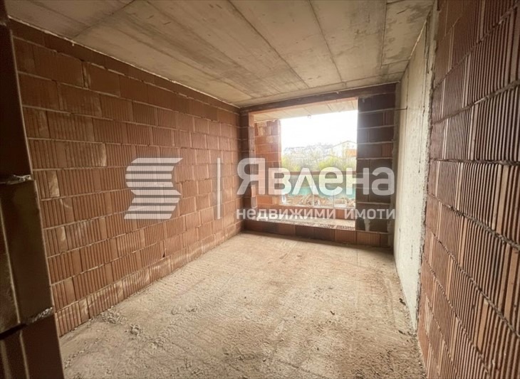 Продава 3-СТАЕН, гр. София, Кръстова вада, снимка 6 - Апартаменти - 55139078