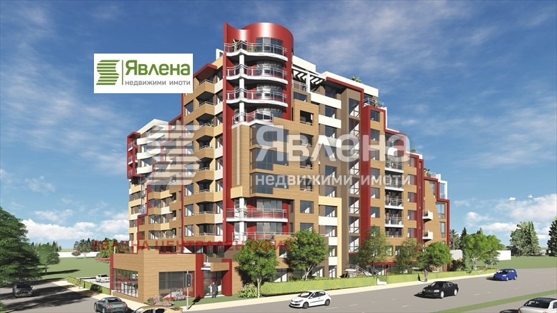 Продава  4-стаен град София , Сердика , 191 кв.м | 12016395 - изображение [4]