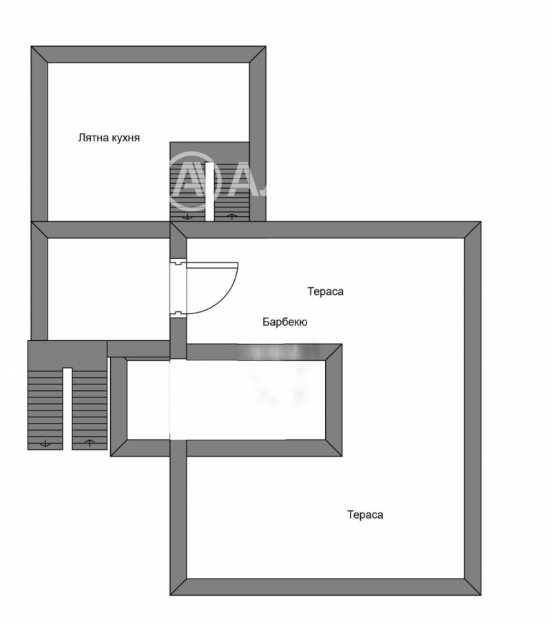 À vendre  3+ chambres Sofia , Oborichte , 147 m² | 21346197 - image [5]