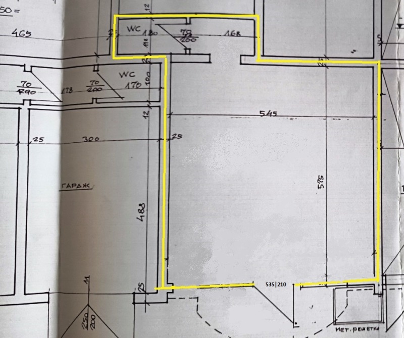 Na prodej  Kancelář Sofia , Dianabad , 50 m2 | 73928416