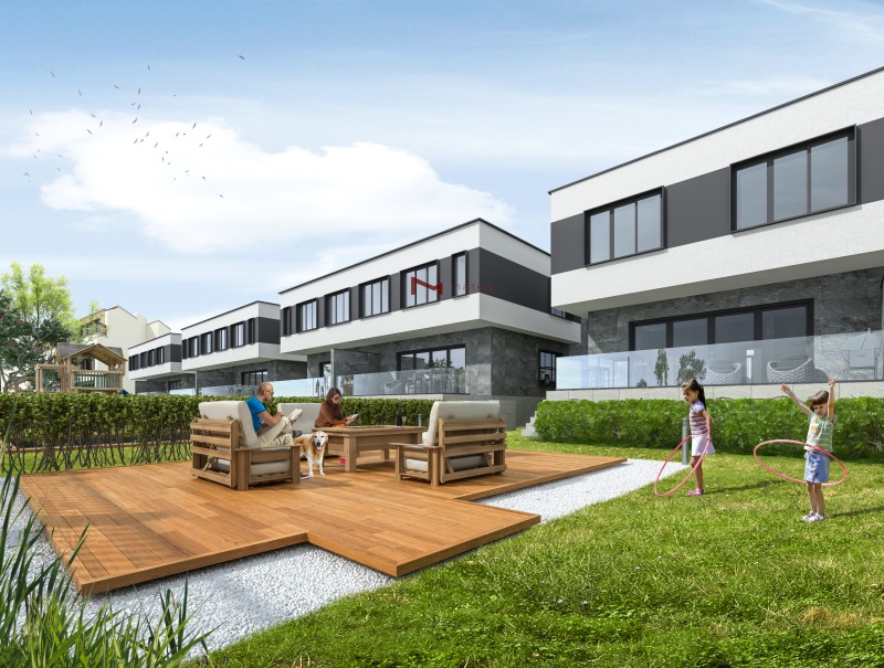 Na prodej  Dům Varna , m-t Priboj , 190 m2 | 89083901