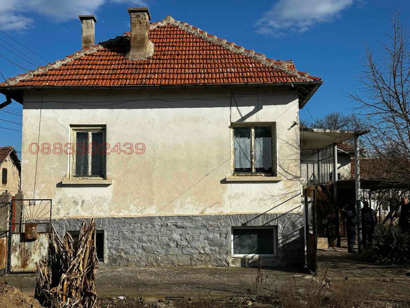 Til salg  Hus region Vratsa , Krivodol , 95 kvm | 74856529