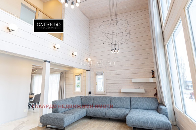 Te koop  Huis Sofia , Bojana , 452 m² | 33218982 - afbeelding [4]