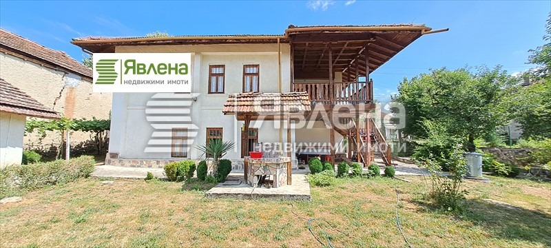 Til salg  Hus region Lovech , Oreshene , 130 kvm | 78964631 - billede [4]