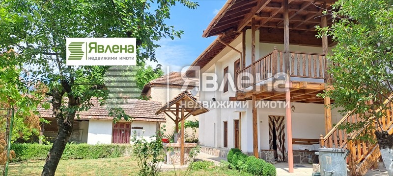 Til salg  Hus region Lovech , Oreshene , 130 kvm | 78964631