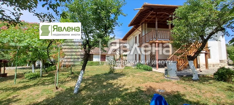 Til salg  Hus region Lovech , Oreshene , 130 kvm | 78964631 - billede [2]