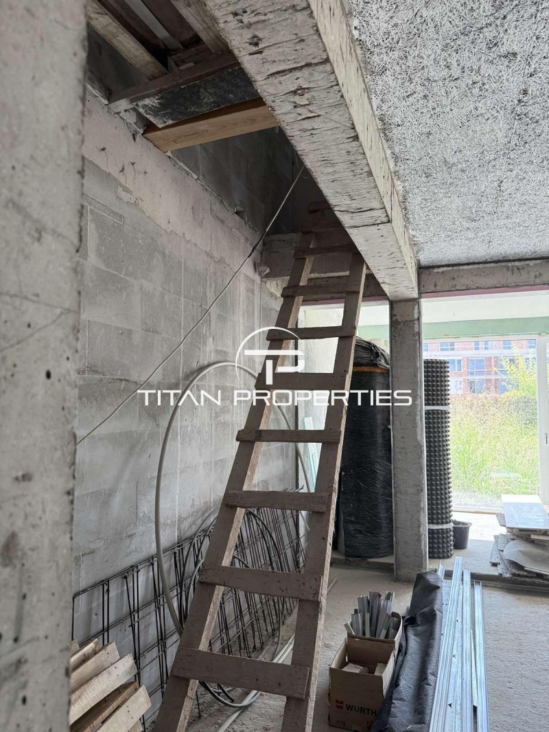 Satılık  Ev Plovdiv , Hristo Smirnenski , 240 metrekare | 22622094 - görüntü [7]
