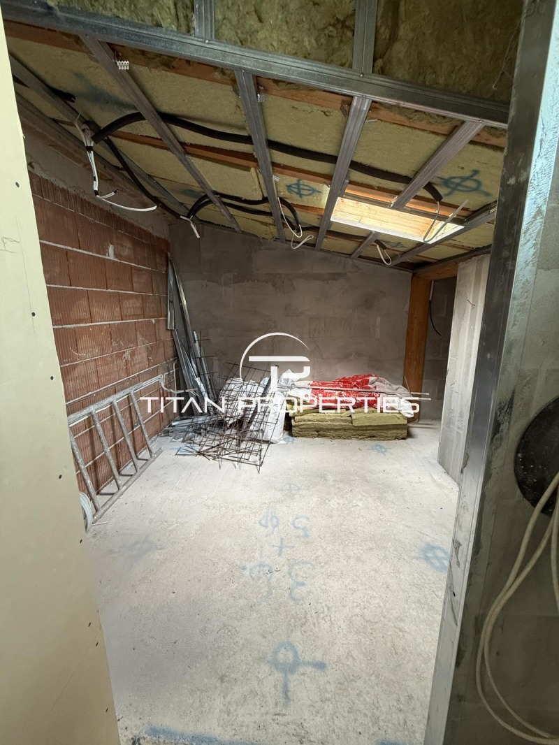 Satılık  Ev Plovdiv , Hristo Smirnenski , 240 metrekare | 22622094 - görüntü [11]