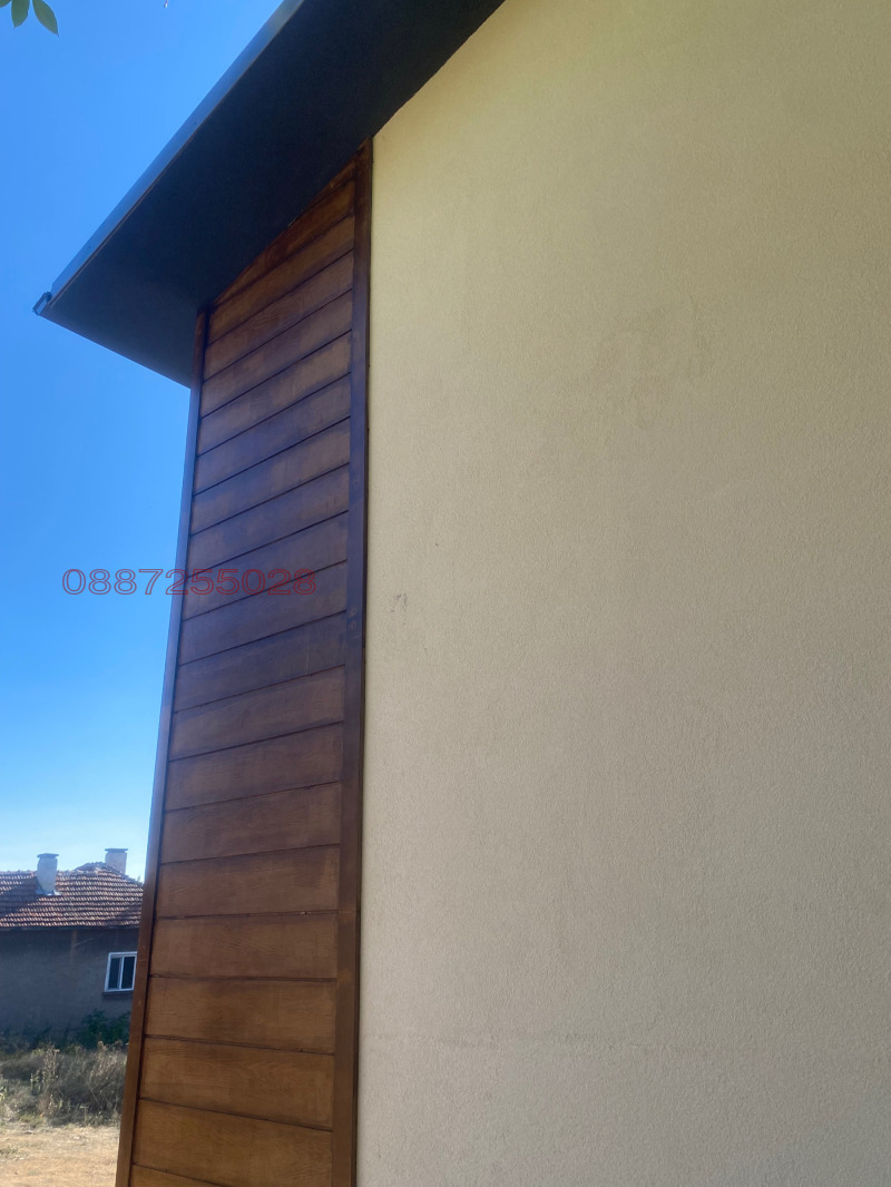 Продава КЪЩА, с. Столник, област София област, снимка 4 - Къщи - 53100164