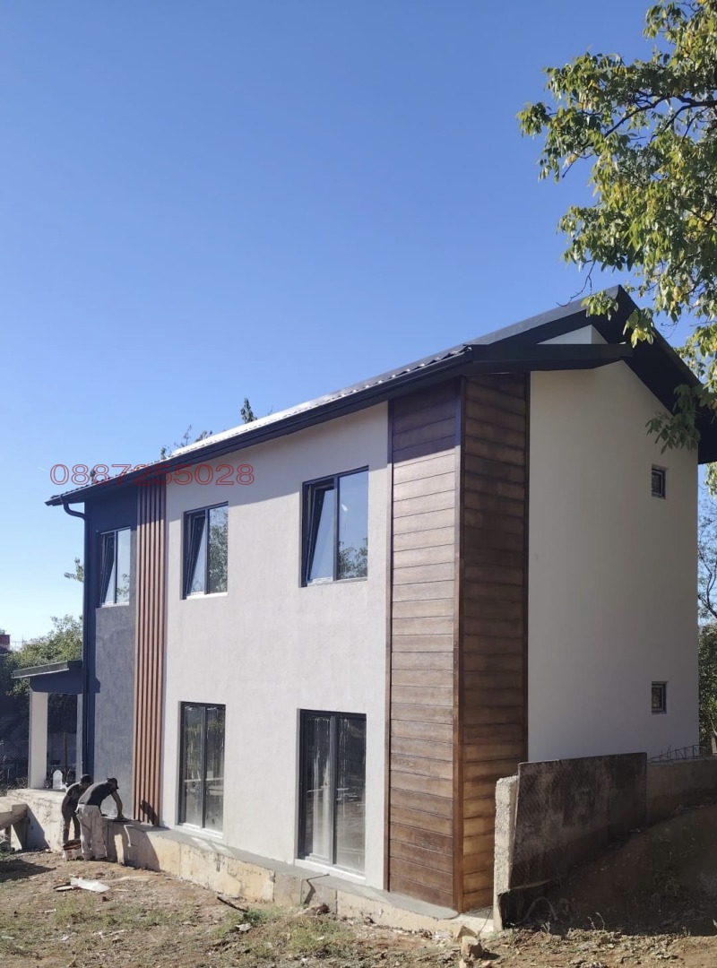 Продава КЪЩА, с. Столник, област София област, снимка 2 - Къщи - 53100164