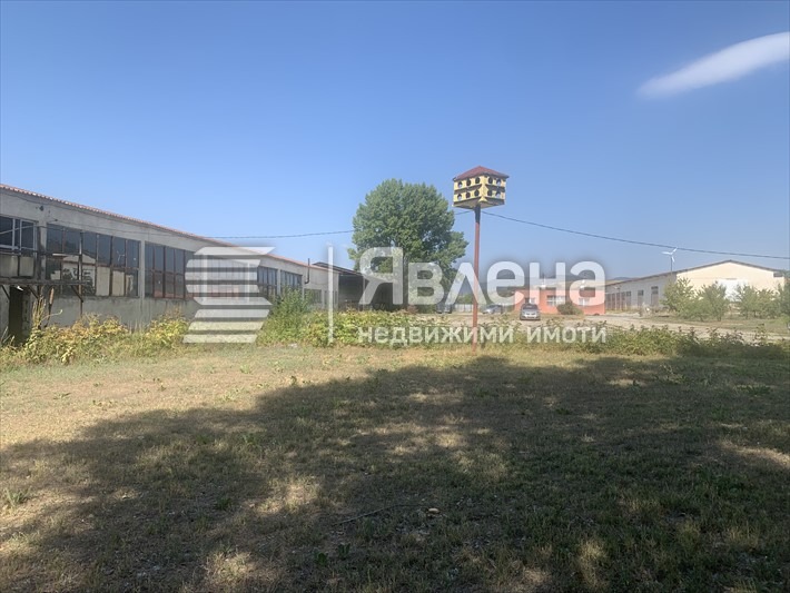 Продава СКЛАД, гр. Костенец, област София област, снимка 2 - Складове - 55533295
