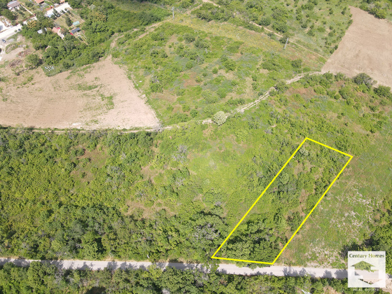 Satılık  Komplo bölge Veliko Tarnovo , Gorna Oryahovica , 636 metrekare | 44038160