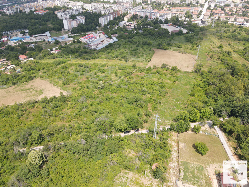 Satılık  Komplo bölge Veliko Tarnovo , Gorna Oryahovica , 636 metrekare | 44038160 - görüntü [5]