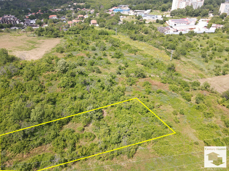 Satılık  Komplo bölge Veliko Tarnovo , Gorna Oryahovica , 636 metrekare | 44038160 - görüntü [3]