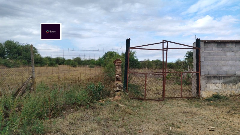 En venta  Trama región Razgrad , Dryanovets , 2090 metros cuadrados | 38062619 - imagen [6]