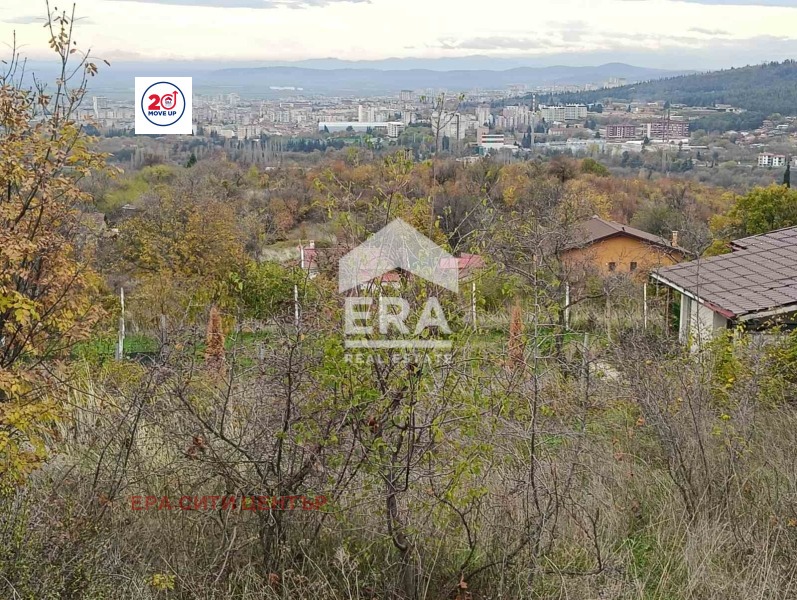 Продава ПАРЦЕЛ, гр. Стара Загора, Самара 3