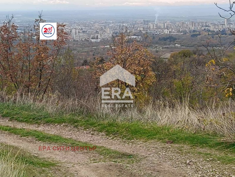 Продава ПАРЦЕЛ, гр. Стара Загора, Самара 3, снимка 3 - Парцели - 56529098