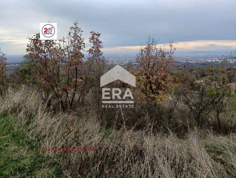Продава ПАРЦЕЛ, гр. Стара Загора, Самара 3, снимка 5 - Парцели - 56529098