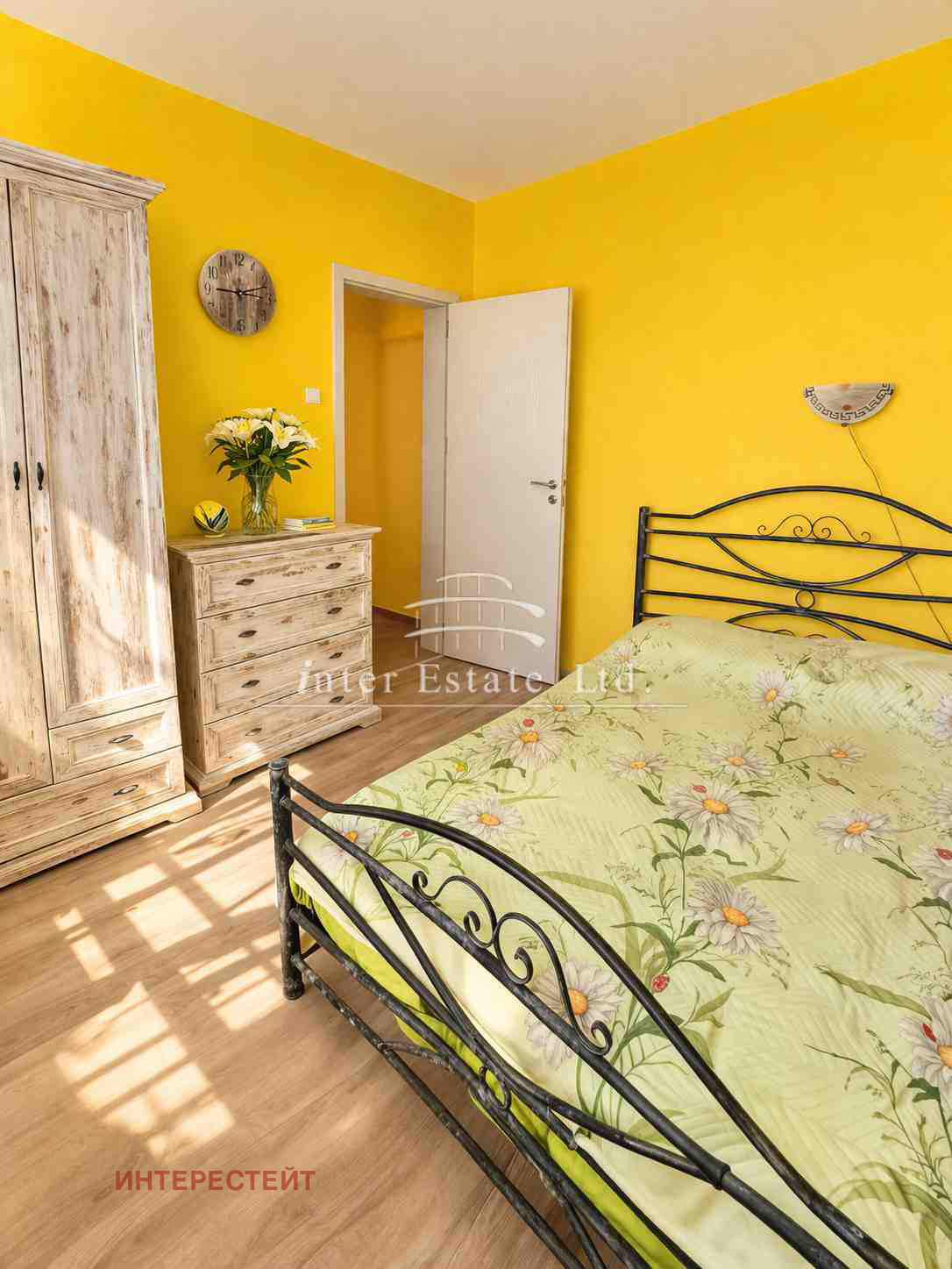 Продава 2-СТАЕН, гр. Поморие, област Бургас, снимка 6 - Апартаменти - 51013973