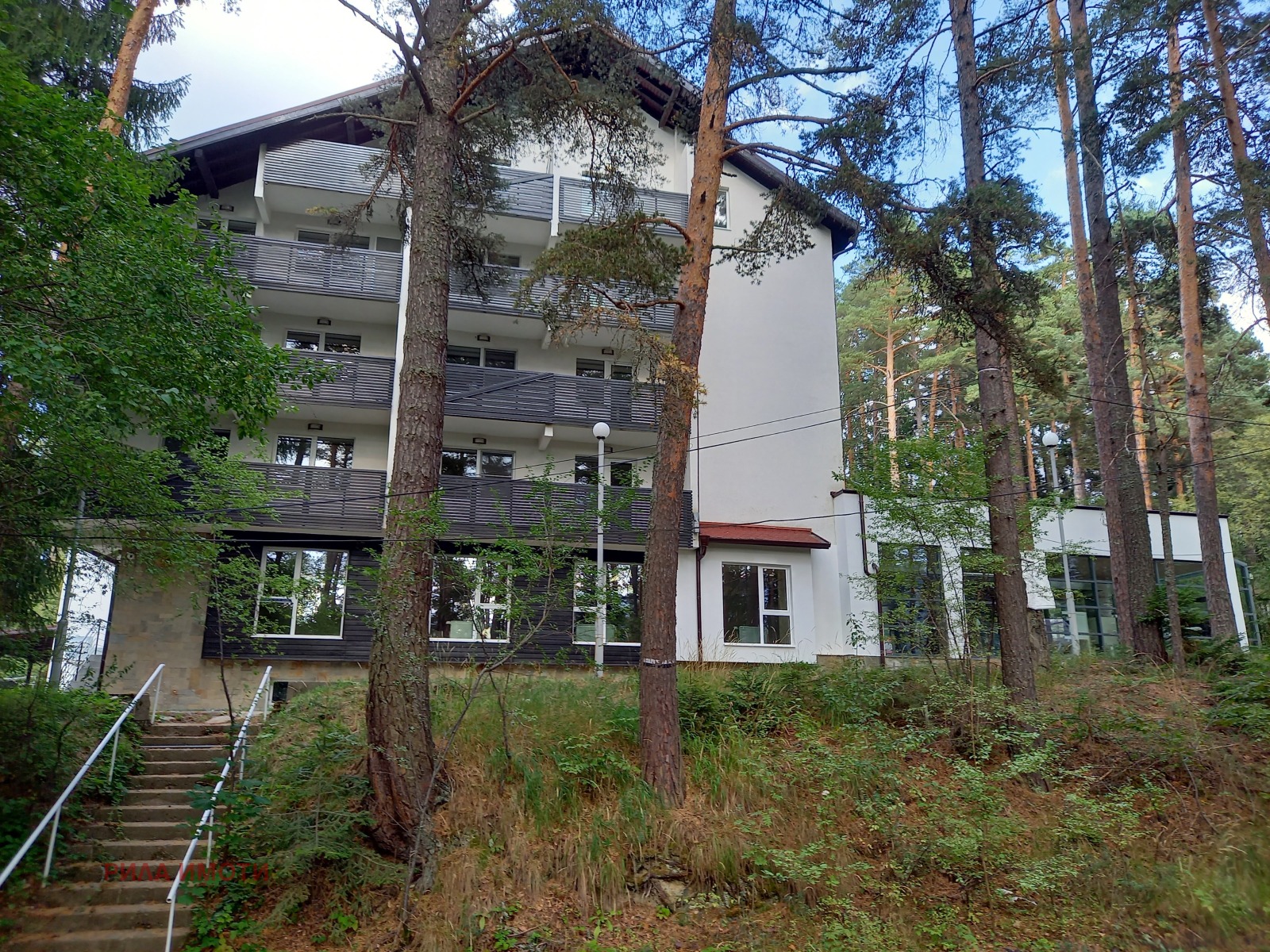 Продава 2-СТАЕН, к.к. Боровец, област София област, снимка 2 - Апартаменти - 53032022