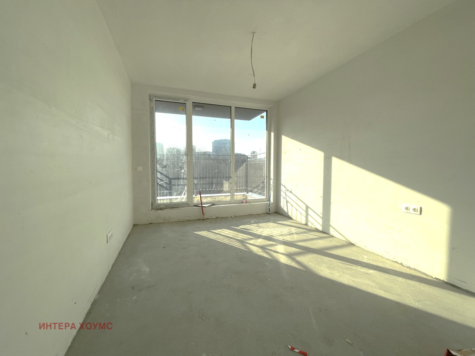 Продава 2-СТАЕН, гр. София, Дружба 2, снимка 2 - Апартаменти - 53897193