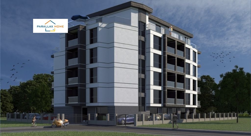 Продава 2-СТАЕН, гр. София, Дружба 1, снимка 2 - Апартаменти - 54087764