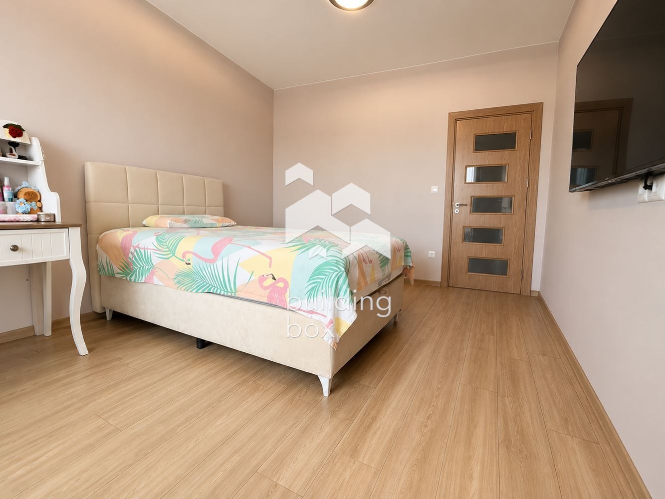 Продава 2-СТАЕН, гр. Варна, Виница, снимка 4 - Апартаменти - 54774774