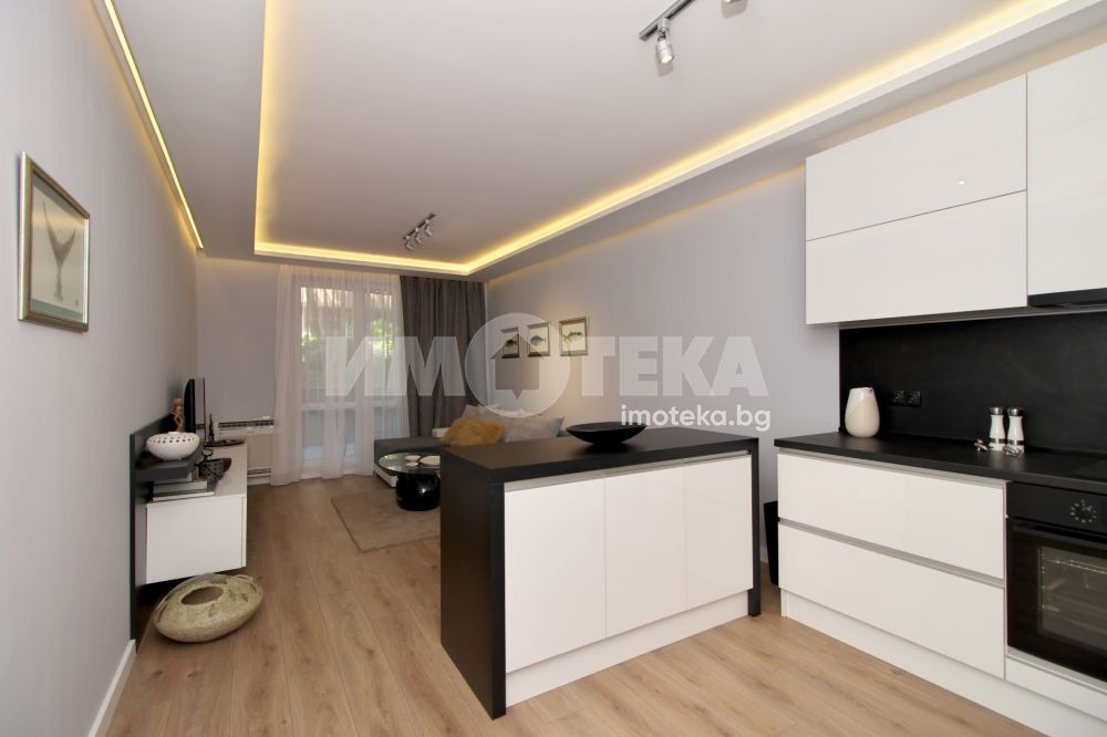 Продава 2-СТАЕН, гр. Варна, Бриз