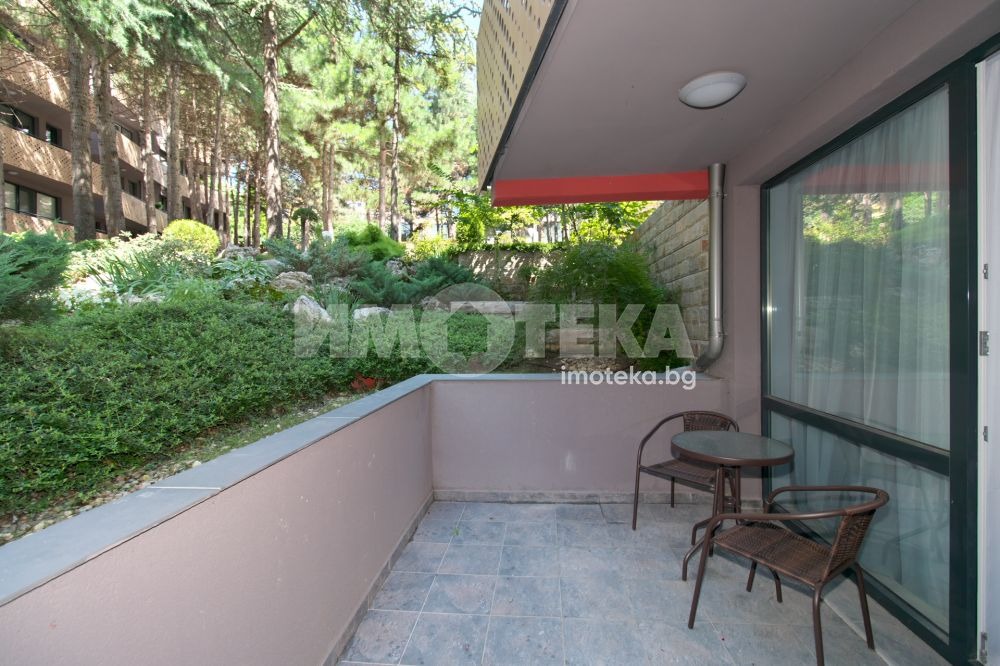 Продава 2-СТАЕН, гр. Варна, Бриз, снимка 9 - Апартаменти - 55233764
