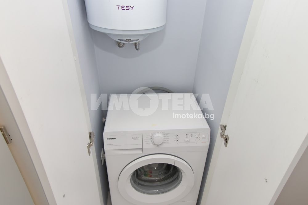 Продава 2-СТАЕН, гр. Варна, Бриз, снимка 5 - Апартаменти - 55233764