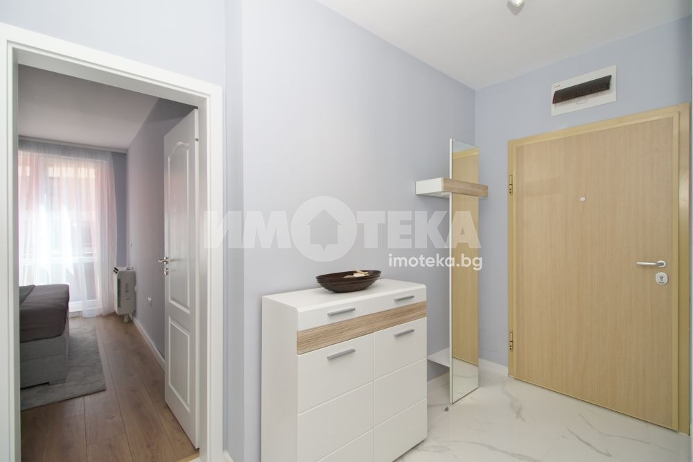Продава 2-СТАЕН, гр. Варна, Бриз, снимка 6 - Апартаменти - 55233764