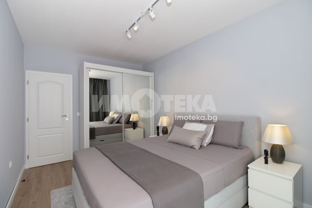 Продава 2-СТАЕН, гр. Варна, Бриз, снимка 7 - Апартаменти - 55233764