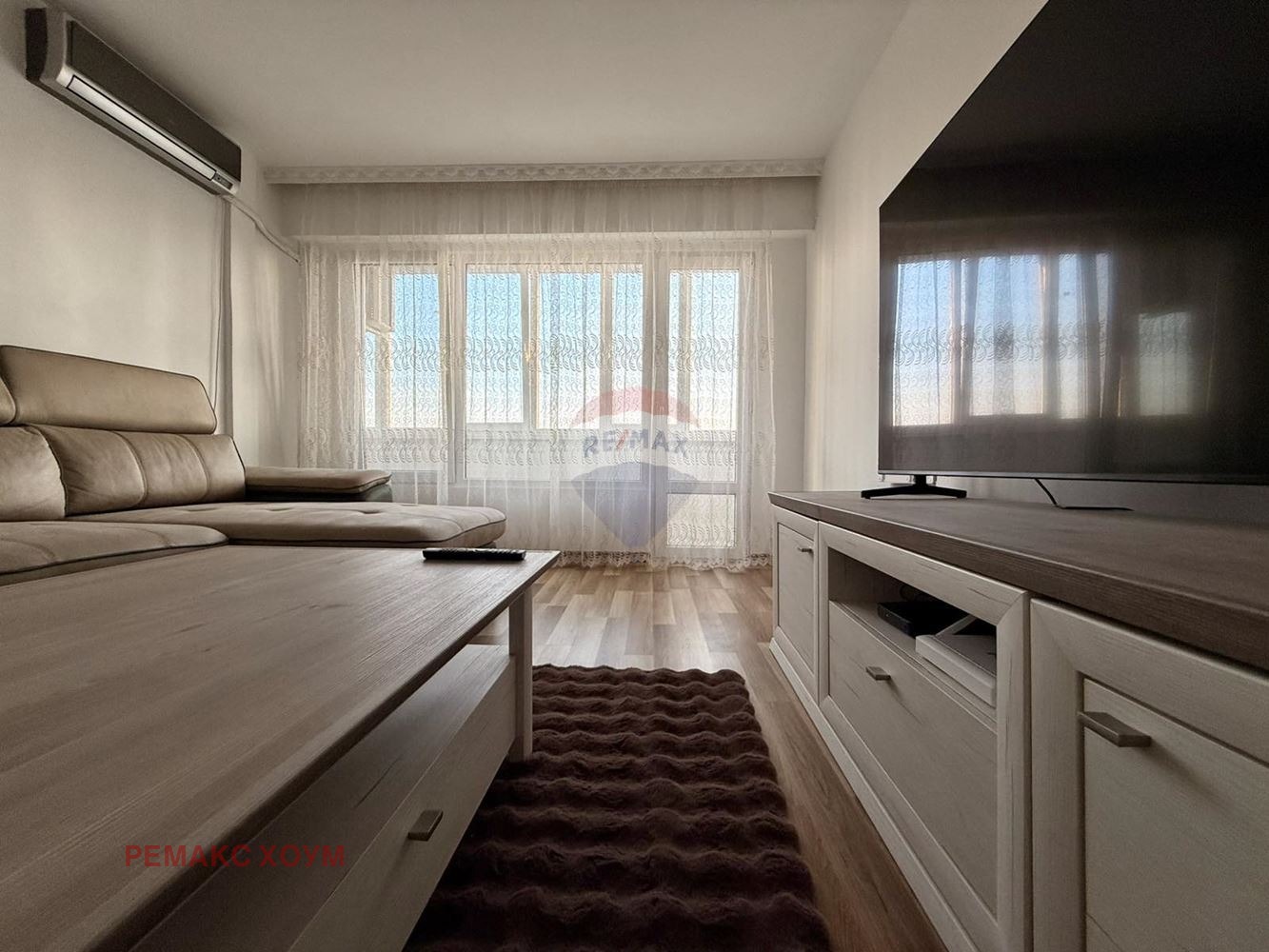 Продава 3-СТАЕН, гр. Варна, Цветен квартал, снимка 2 - Апартаменти - 53762080