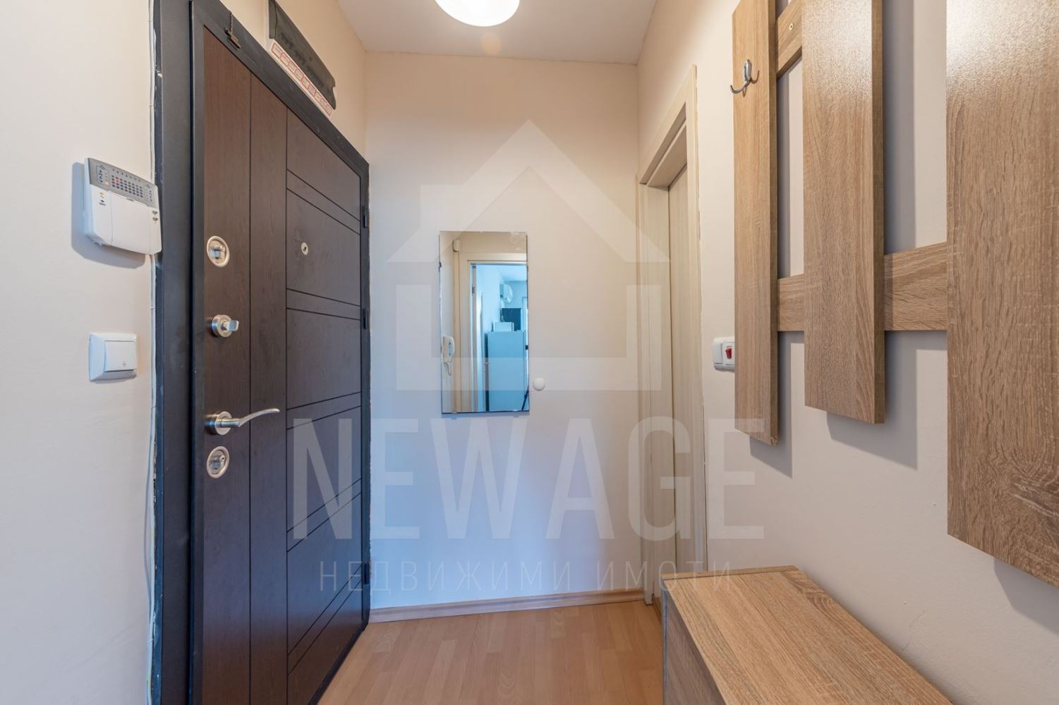 Продава 3-СТАЕН, гр. Варна, Бриз, снимка 5 - Апартаменти - 53884925