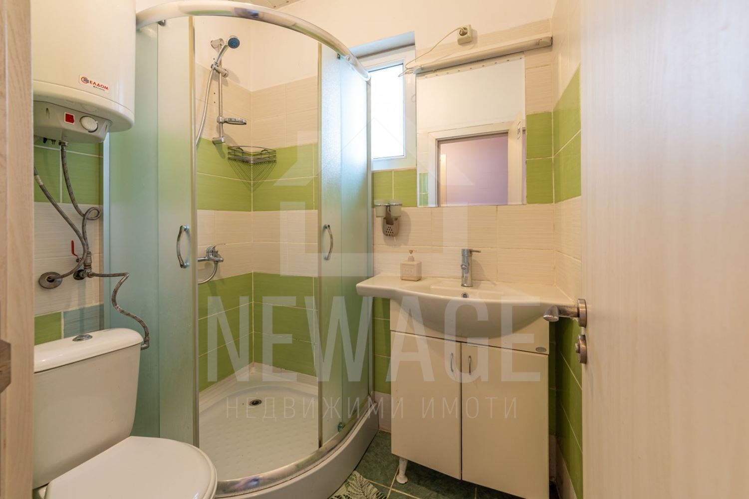 Продава 3-СТАЕН, гр. Варна, Бриз, снимка 9 - Апартаменти - 53884925