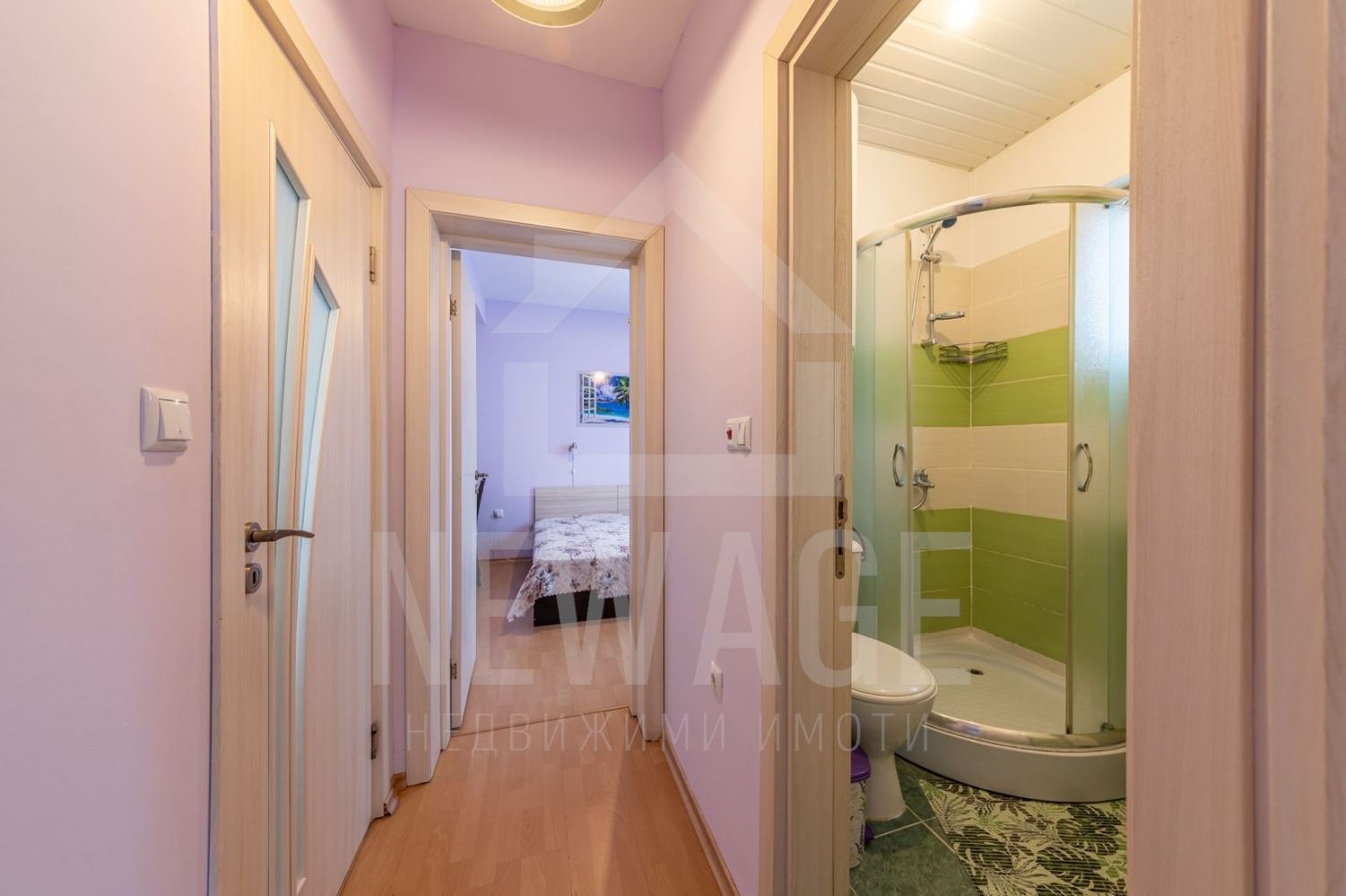 Продава 3-СТАЕН, гр. Варна, Бриз, снимка 6 - Апартаменти - 53884925