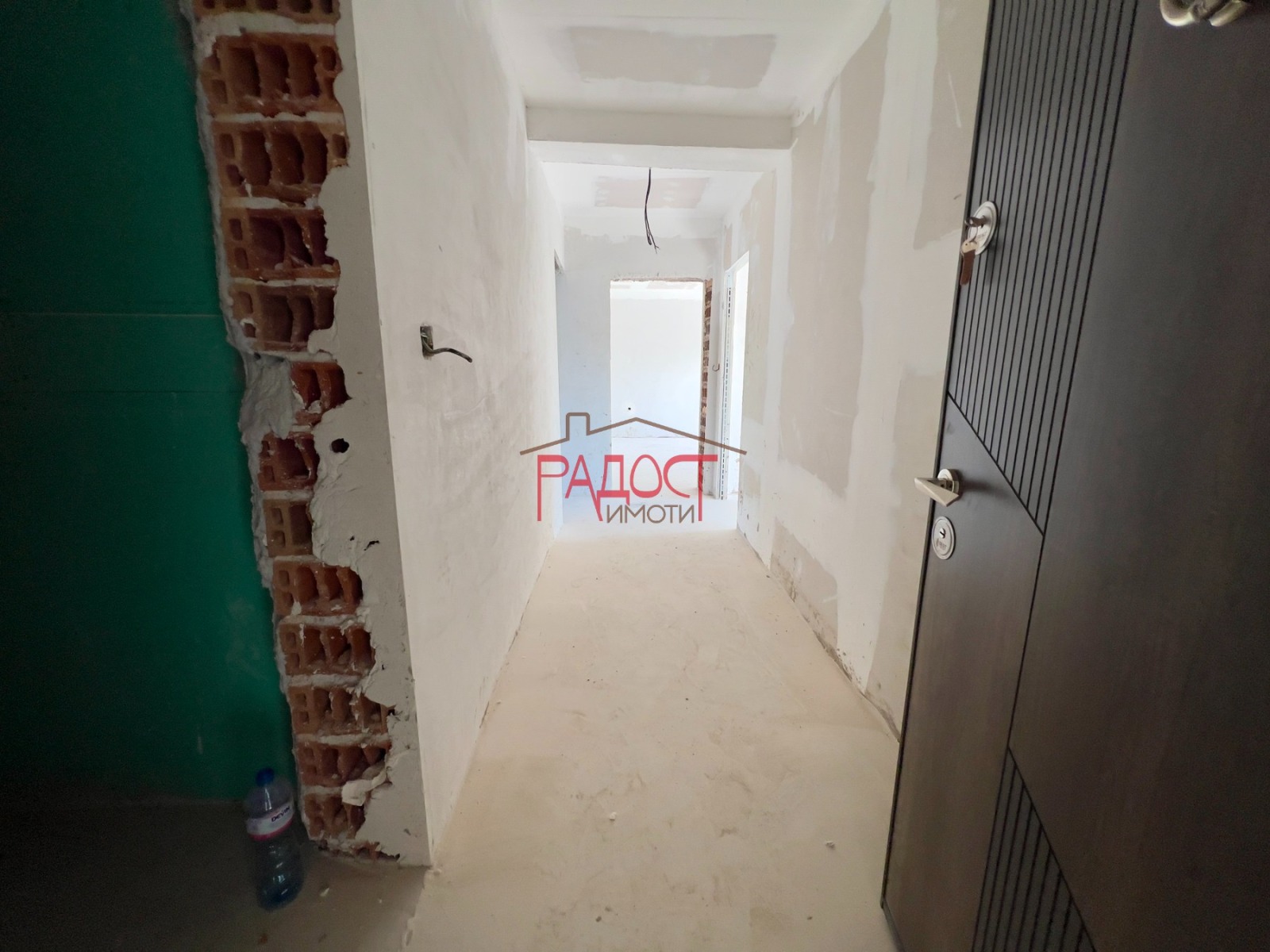 Продава 3-СТАЕН, гр. Първомай, област Пловдив, снимка 9 - Апартаменти - 54888645