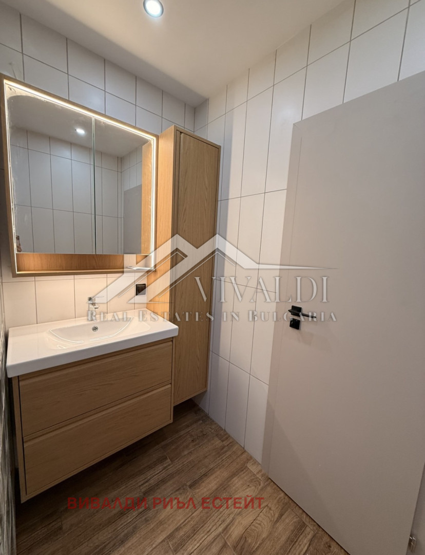 Продава 3-СТАЕН, гр. Варна, м-т Ален мак, снимка 4 - Апартаменти - 55942179