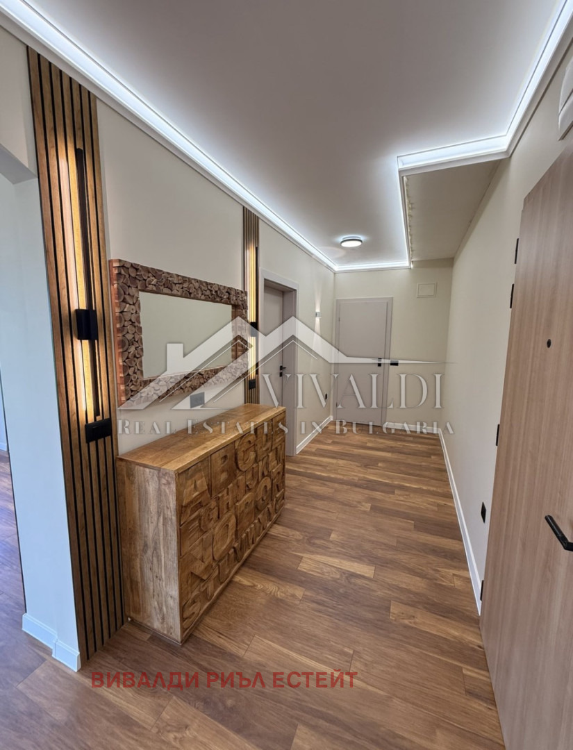 Продава 3-СТАЕН, гр. Варна, м-т Ален мак, снимка 9 - Апартаменти - 55942179