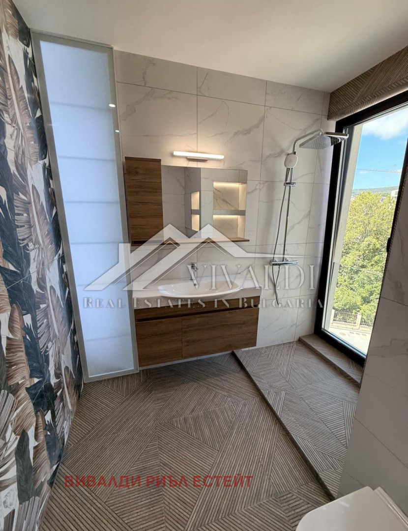 Продава 3-СТАЕН, гр. Варна, м-т Ален мак, снимка 14 - Апартаменти - 55942179