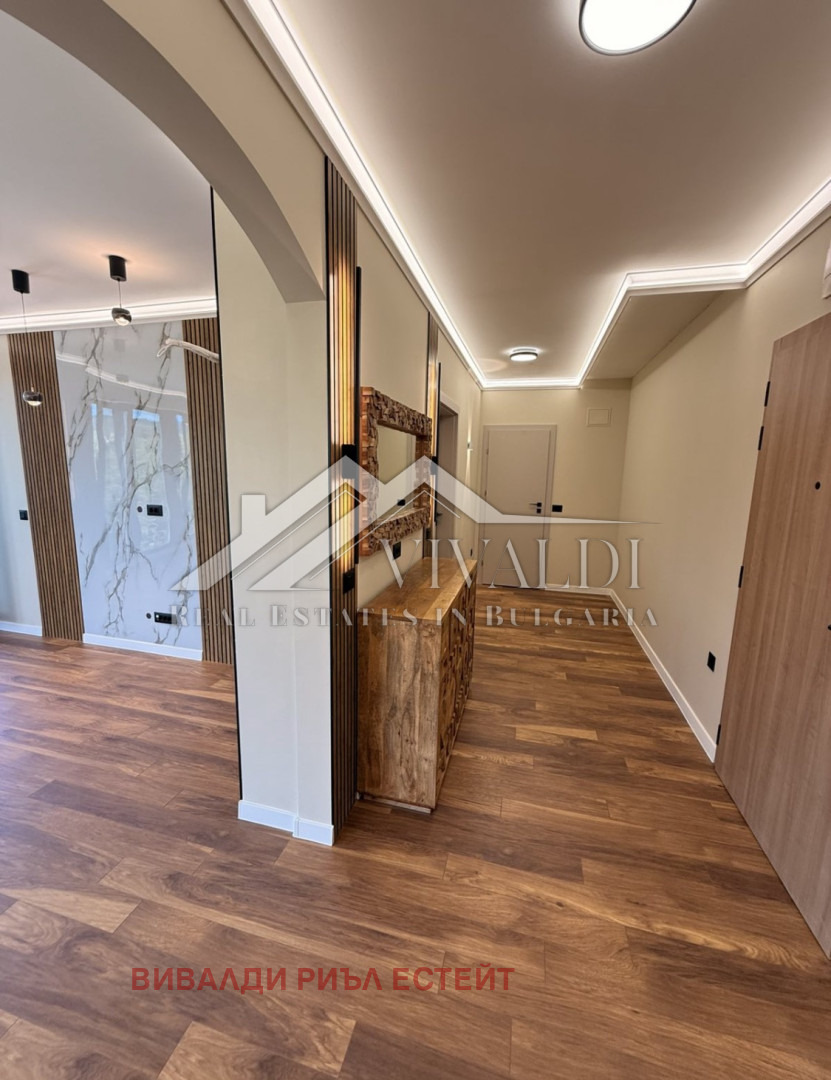 Продава 3-СТАЕН, гр. Варна, м-т Ален мак, снимка 16 - Апартаменти - 55942179