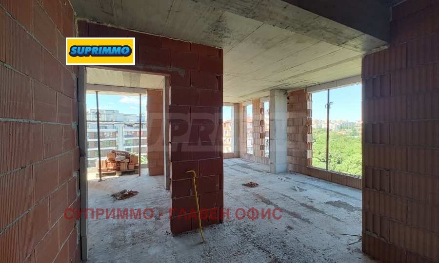 Продава 3-СТАЕН, гр. София, Люлин - център, снимка 2 - Апартаменти - 56576282
